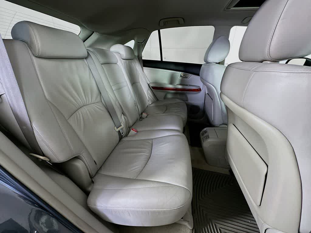 Thumbnail: 2004 Lexus RX - 31