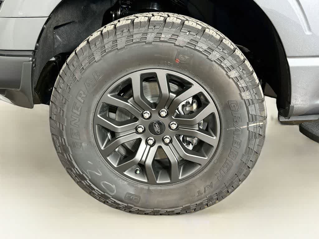 Thumbnail: 2026 Ford F-150 - 8