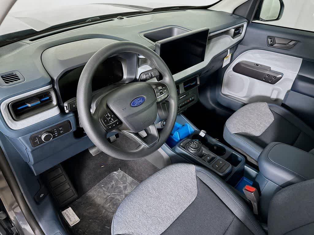 Thumbnail: 2025 Ford Maverick - 2