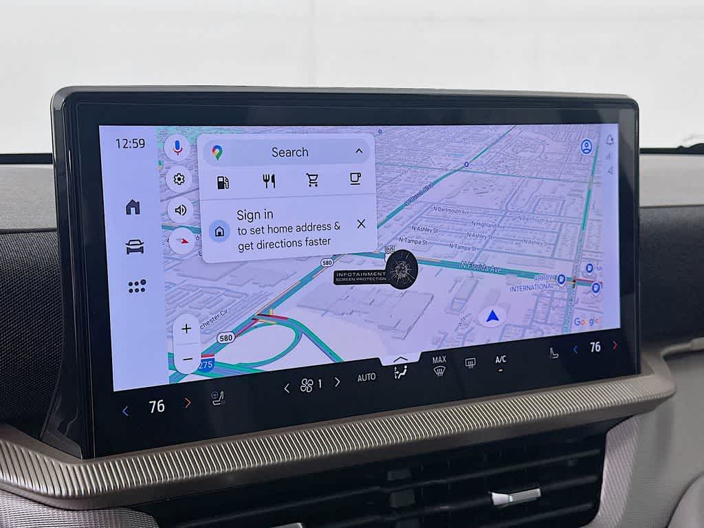 Thumbnail: 2025 Ford Explorer - 27