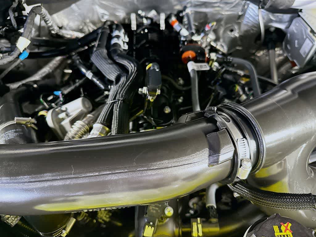 Thumbnail: 2025 Ford F-150 - 9