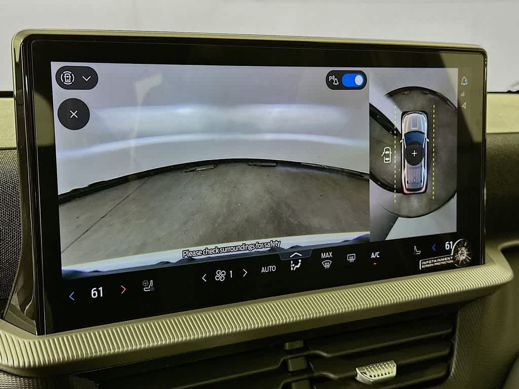 Thumbnail: 2026 Ford Explorer - 27