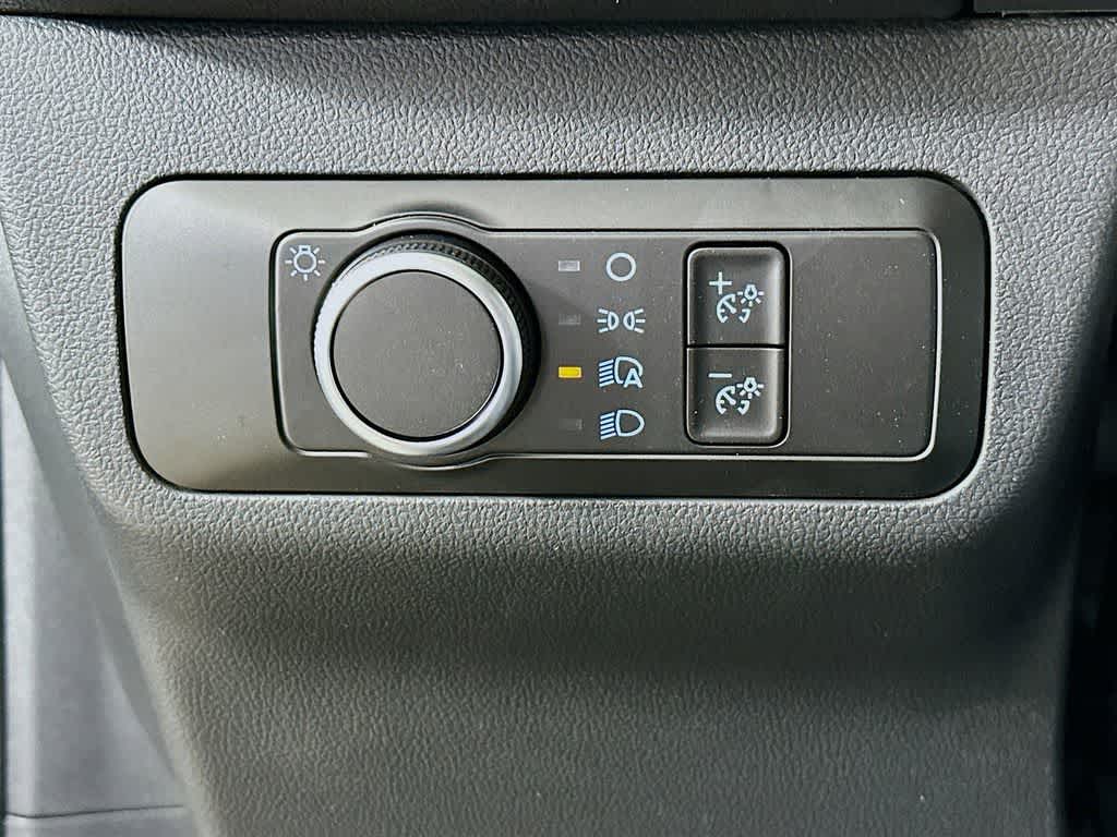 Thumbnail: 2025 Ford Escape - 27