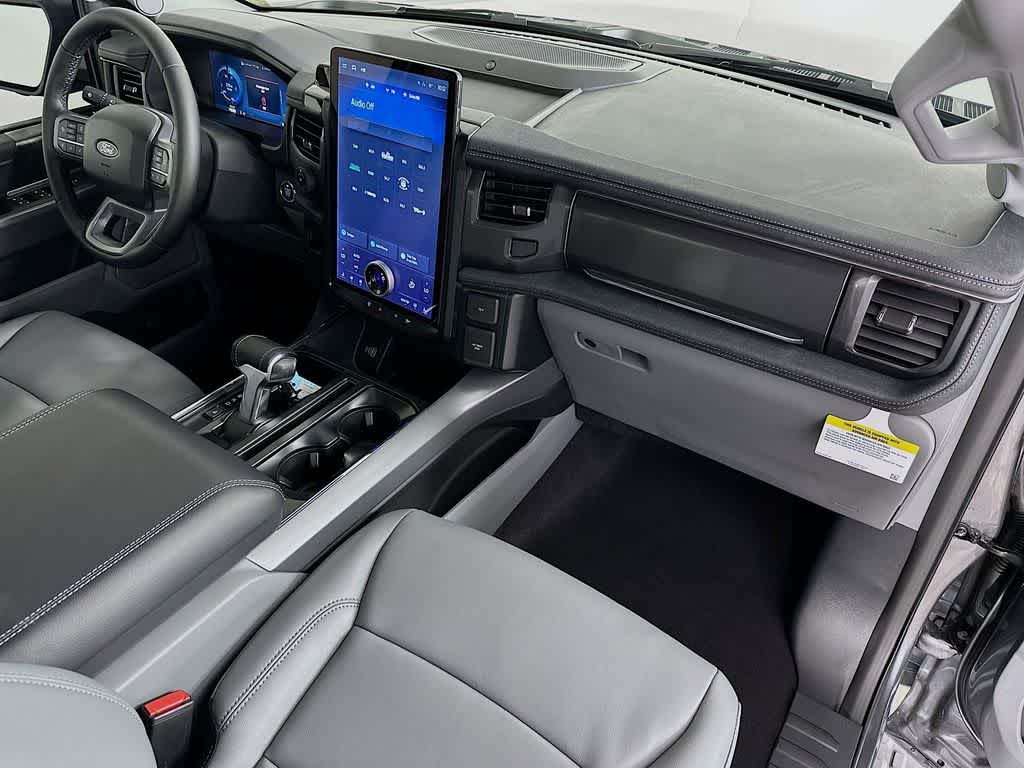 Thumbnail: 2025 Ford F-150 - 34