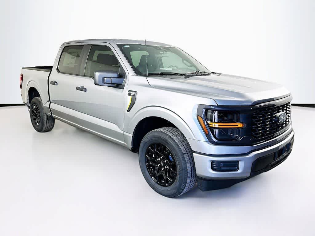 Thumbnail: 2025 Ford F-150 - 24