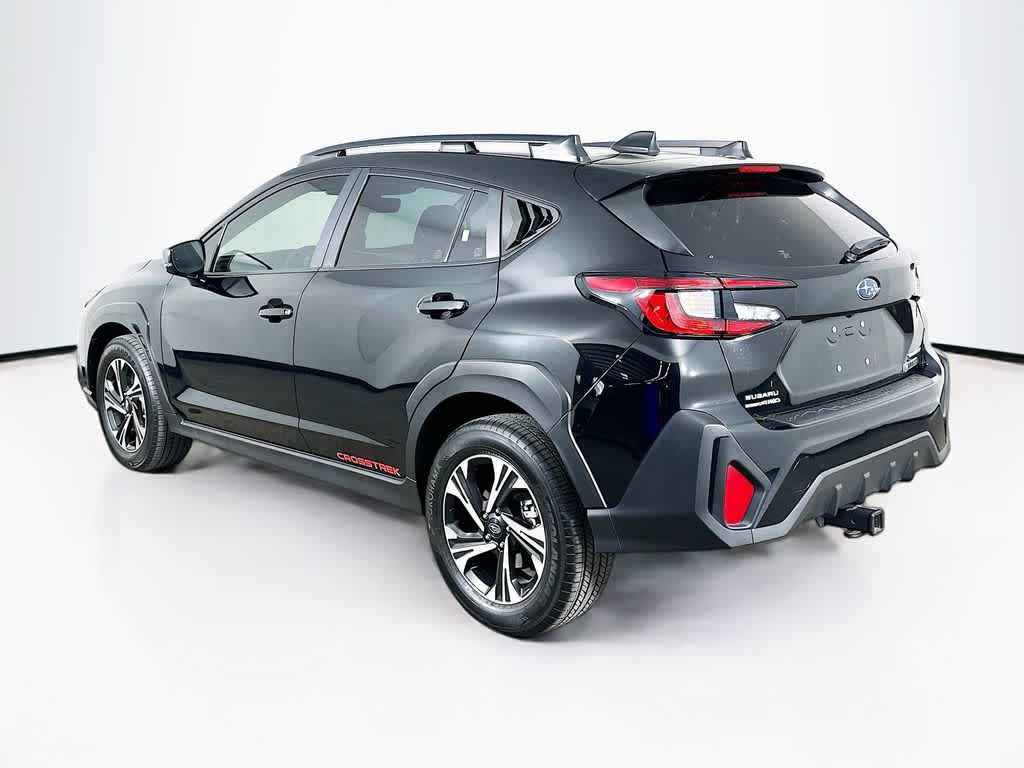 Thumbnail: 2024 Subaru Crosstrek - 4
