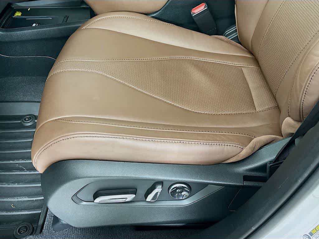 Thumbnail: 2024 Acura RDX - 31