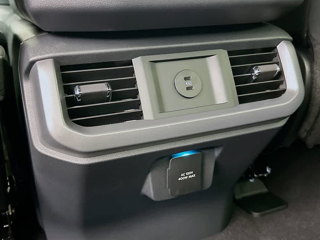 Thumbnail: 2025 Ford F-150 - 13