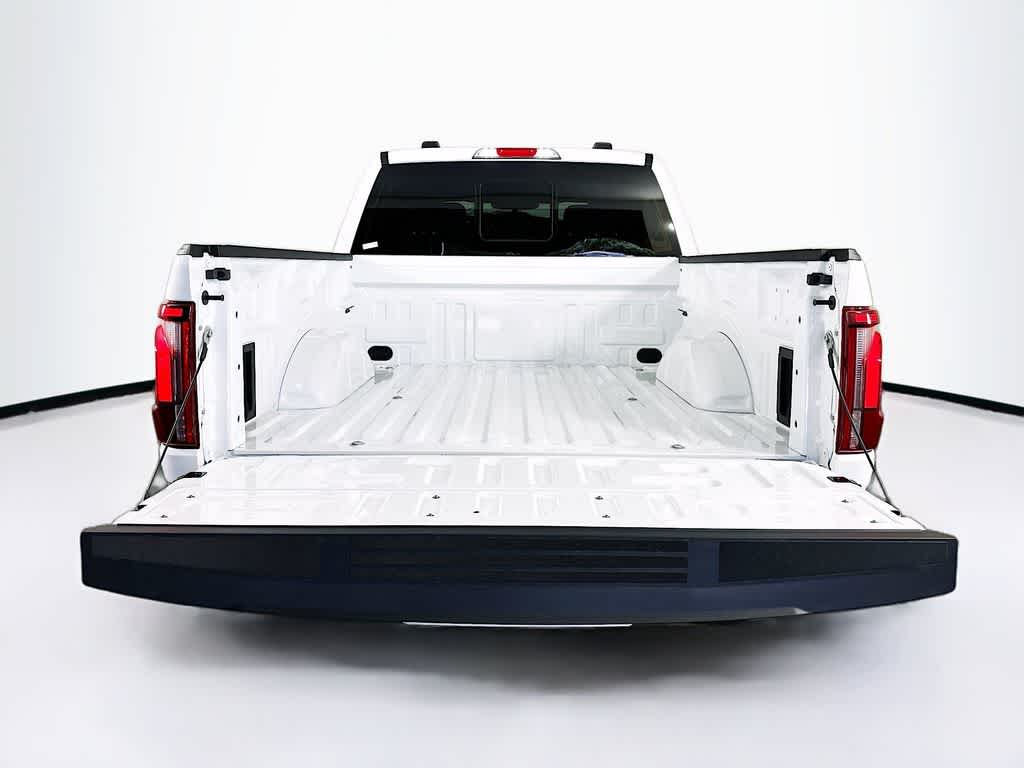 Thumbnail: 2026 Ford F-150 - 21