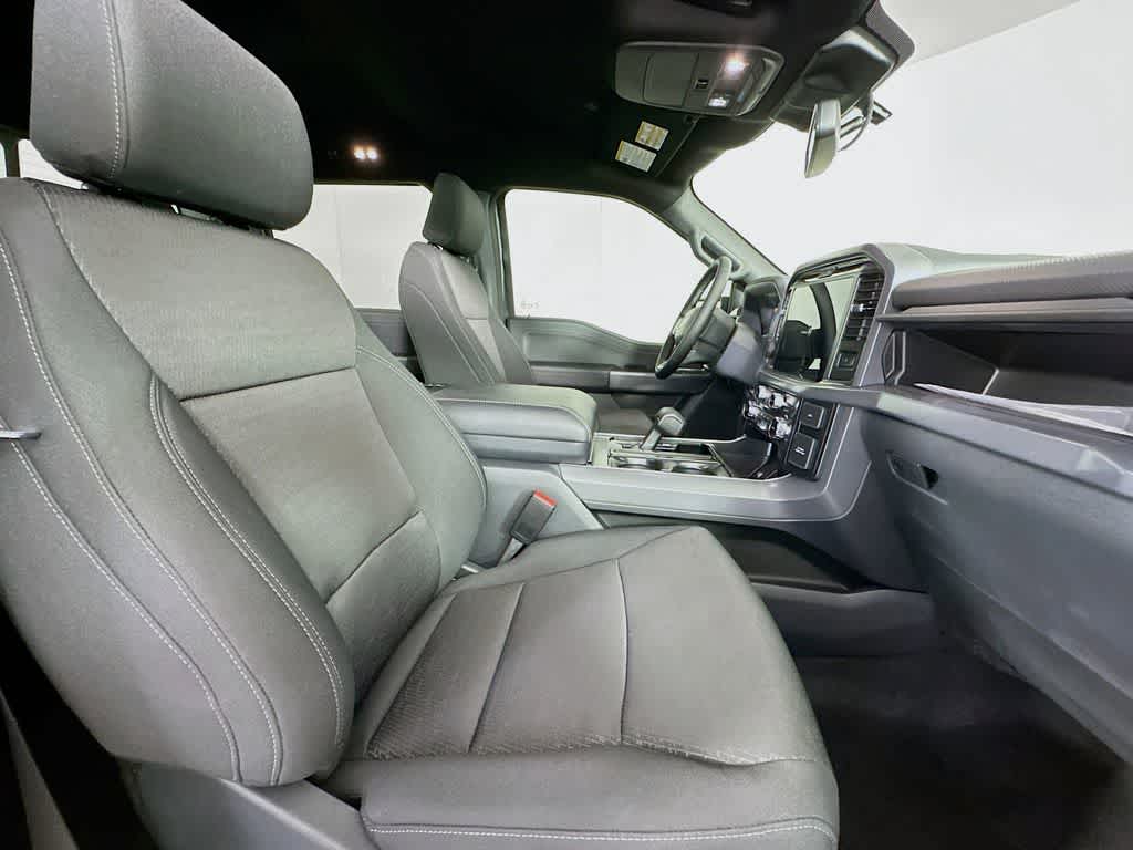 Thumbnail: 2025 Ford F-150 - 14