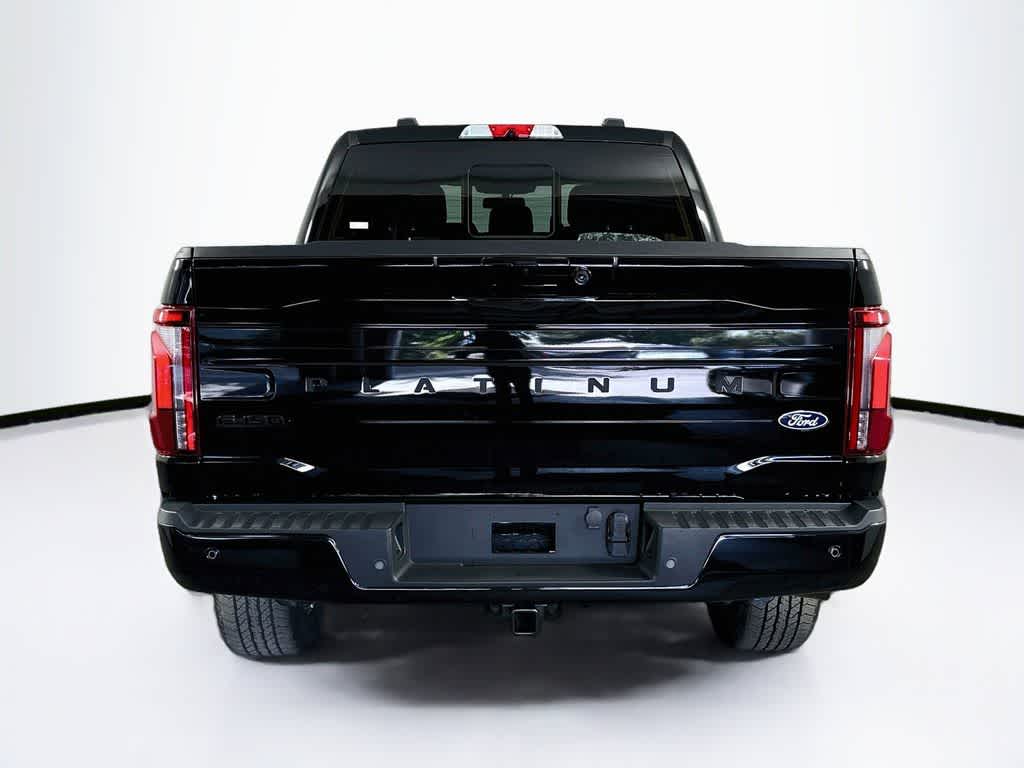 Thumbnail: 2026 Ford F-150 - 5