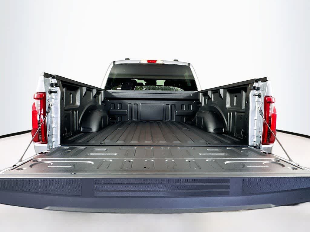 Thumbnail: 2025 Ford F-150 - 21