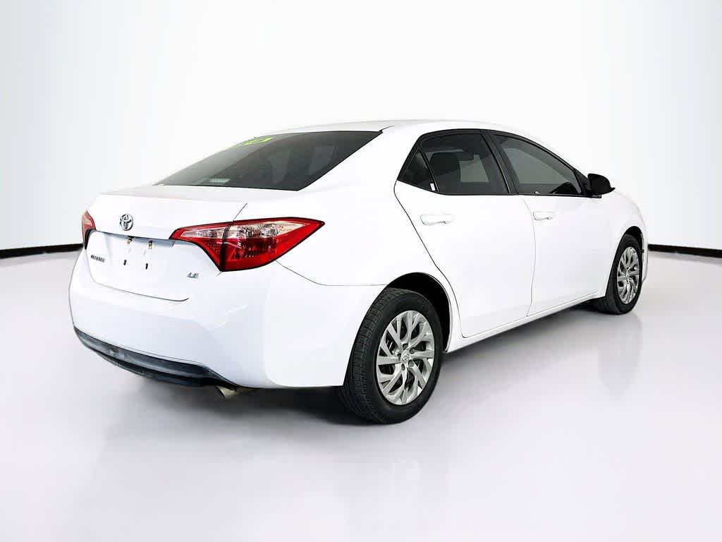 Thumbnail: 2019 Toyota Corolla - 24