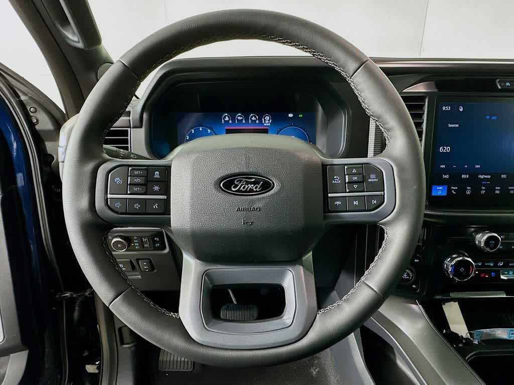 Thumbnail: 2026 Ford F-150 - 16