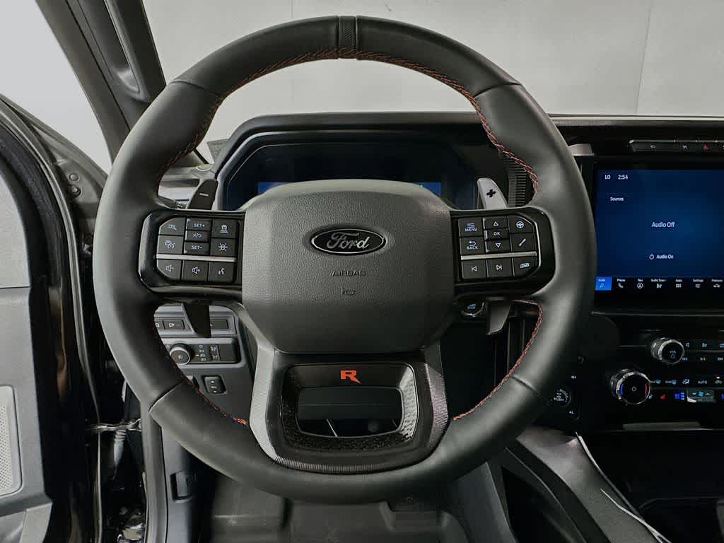 Thumbnail: 2024 Ford F-150 - 17