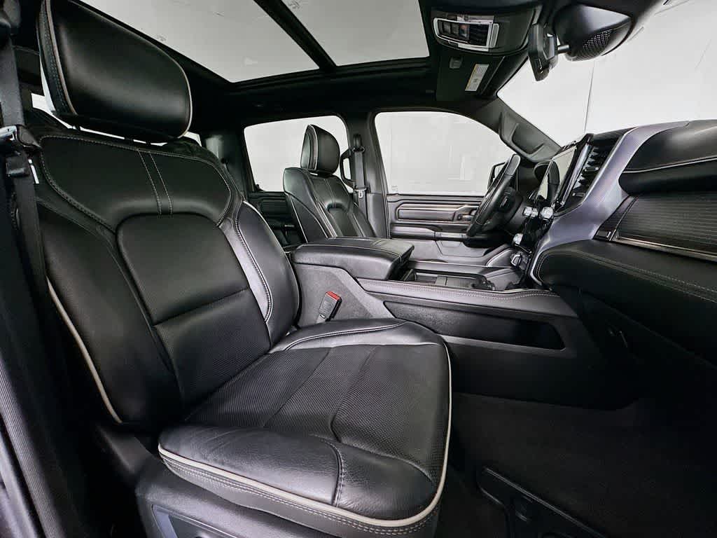 Thumbnail: 2021 RAM 1500 - 15