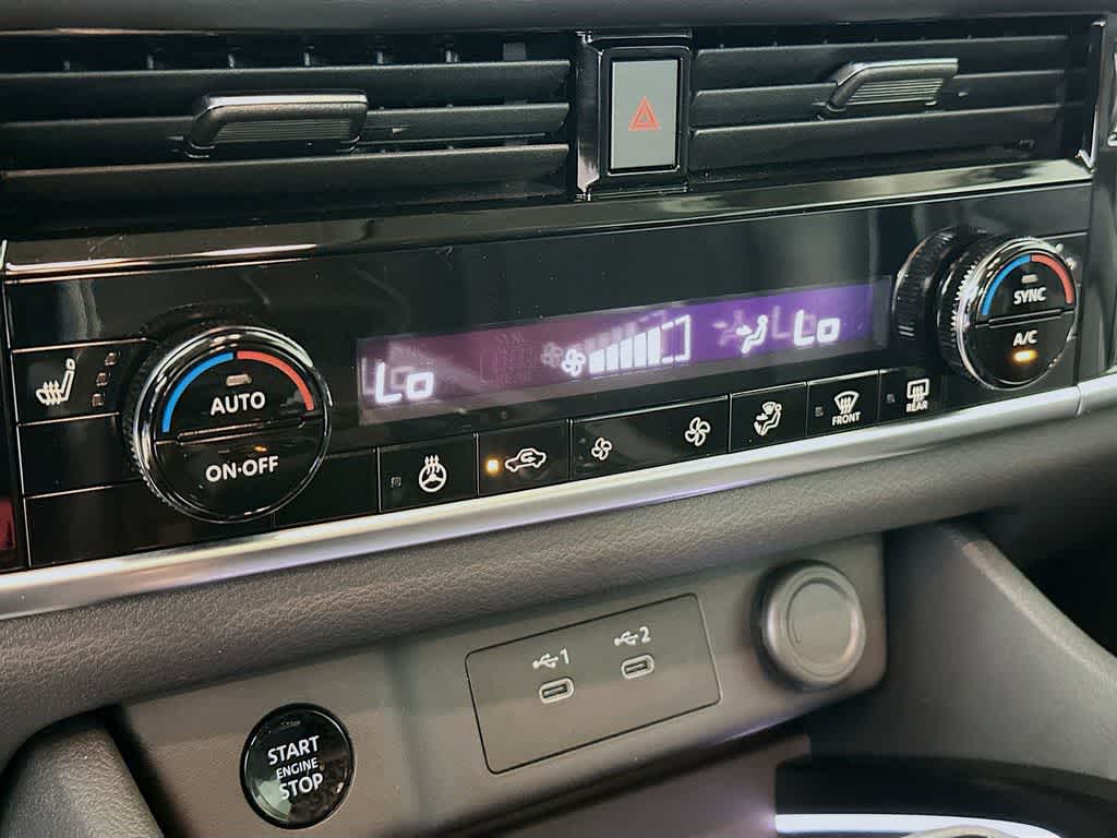 Thumbnail: 2024 Nissan Rogue - 18