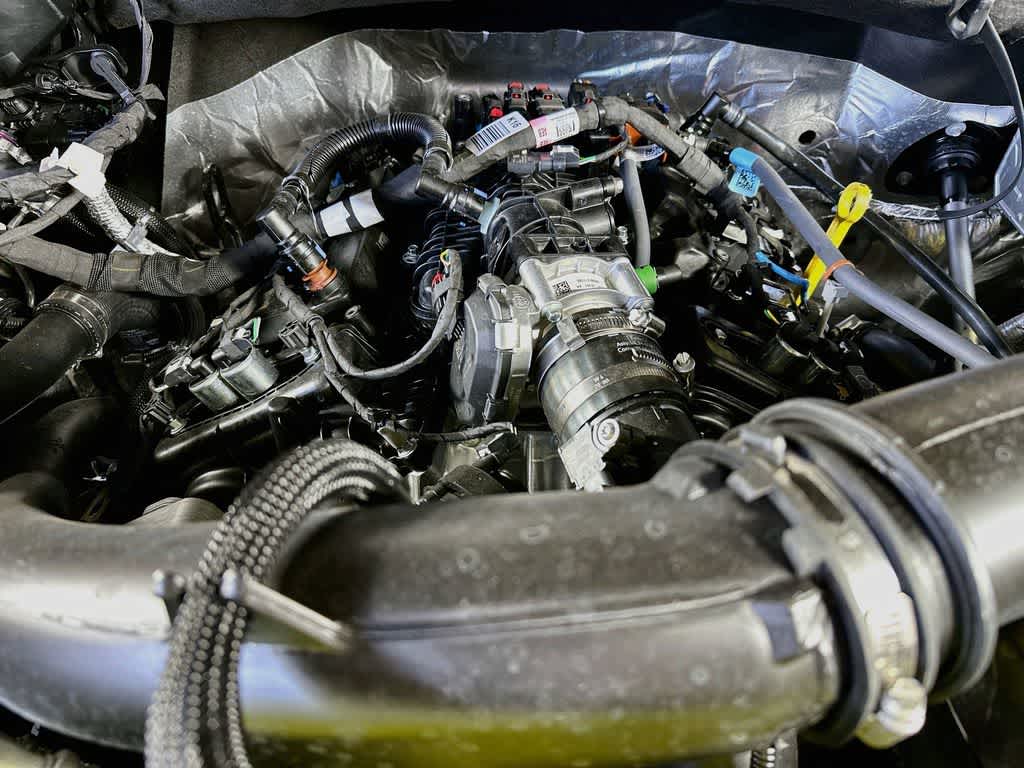 Thumbnail: 2026 Ford F-150 - 9