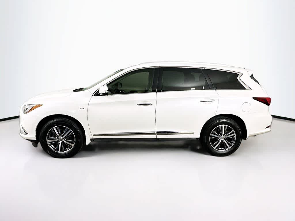 Thumbnail: 2019 INFINITI QX60 - 3