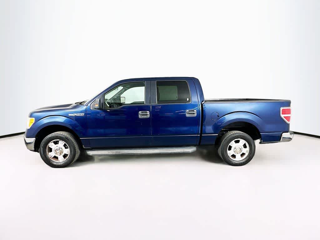 Thumbnail: 2013 Ford F-150 - 3