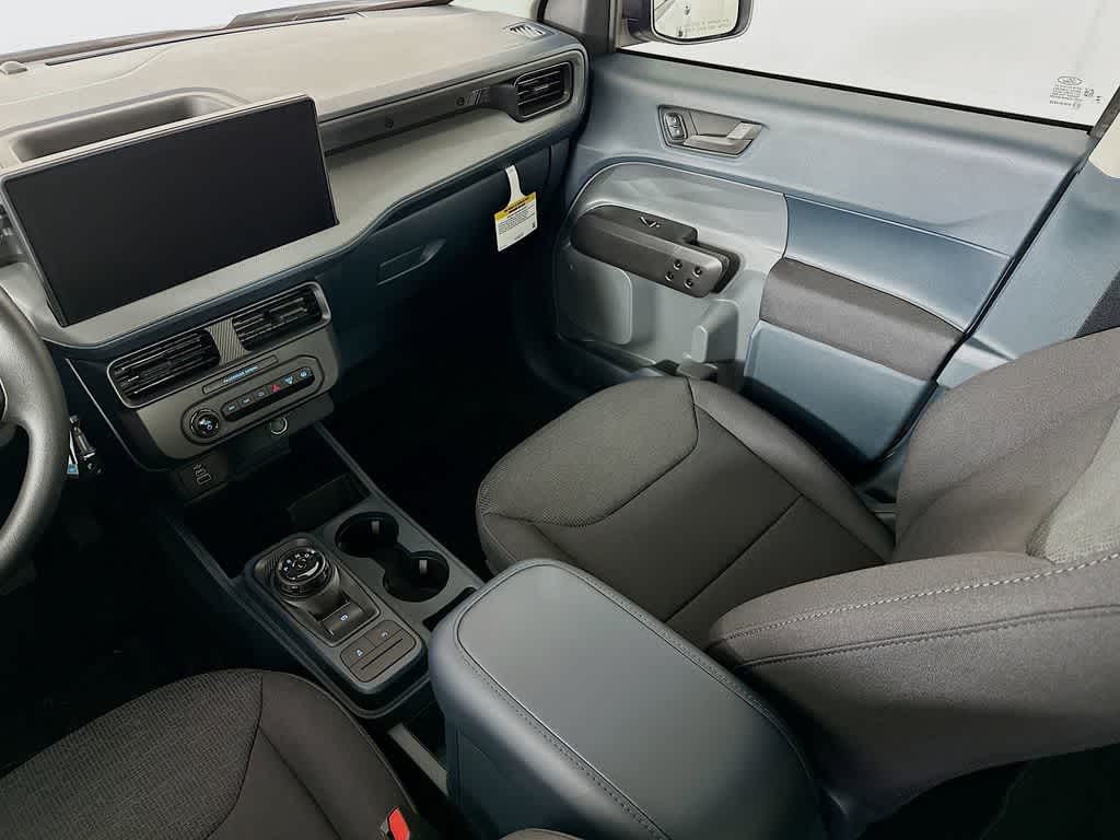 Thumbnail: 2026 Ford Maverick - 11