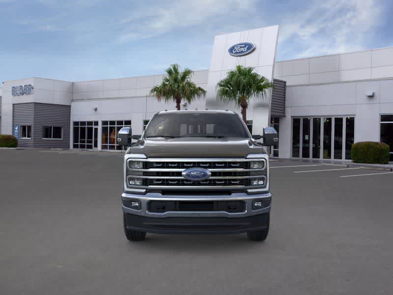 Thumbnail: 2026 Ford F-250 - 5