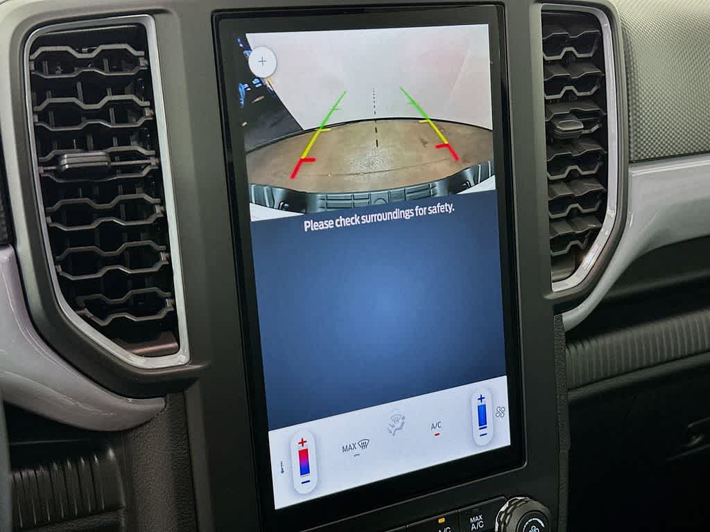 Thumbnail: 2025 Ford Ranger - 26