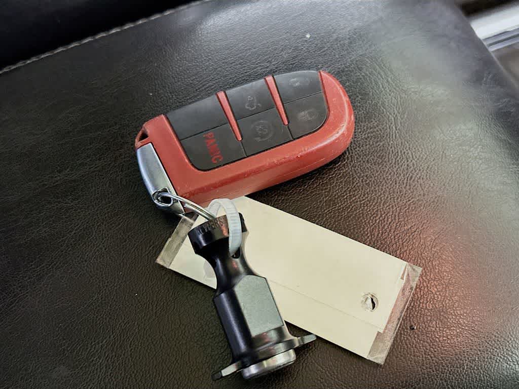 Thumbnail: 2017 Dodge Charger - 22