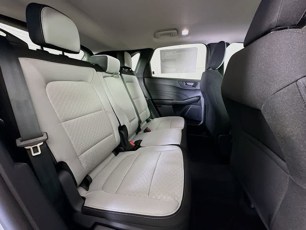 Thumbnail: 2026 Ford Escape - 29