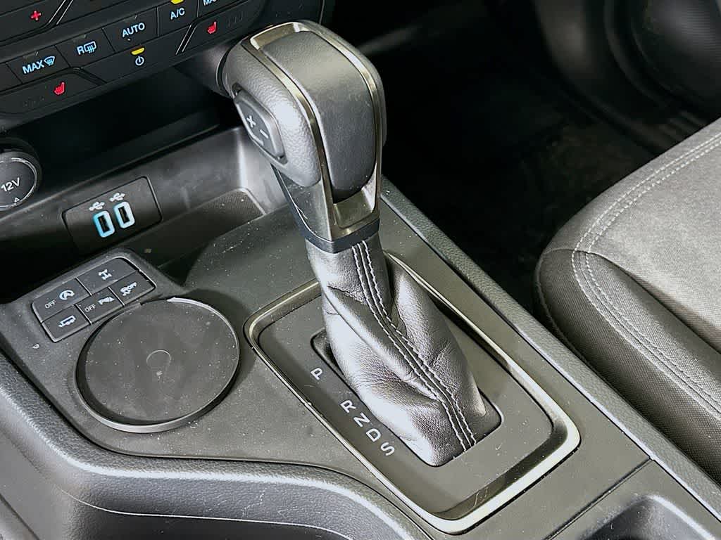 Thumbnail: 2020 Ford Ranger - 18