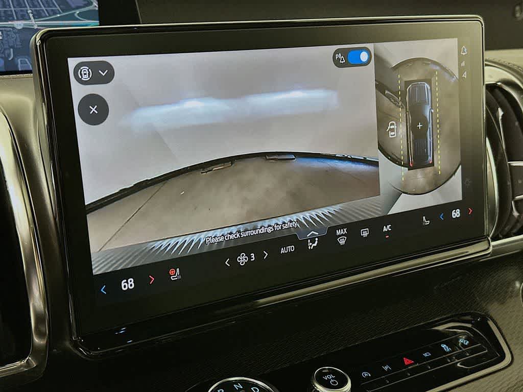 Thumbnail: 2026 Ford Expedition - 28