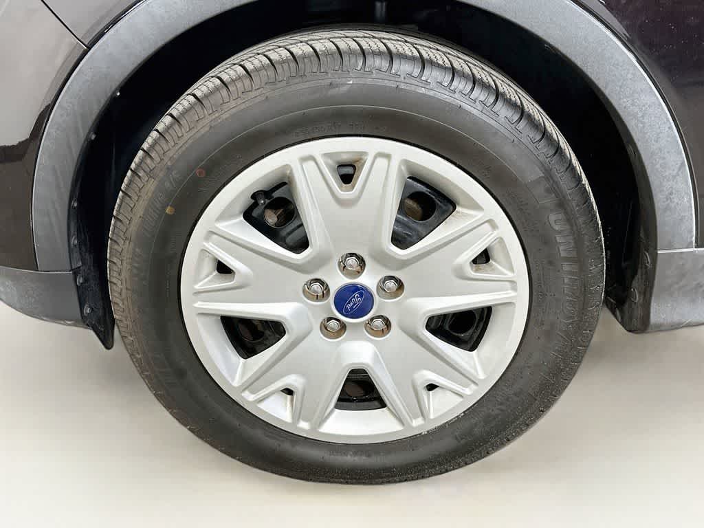 Thumbnail: 2013 Ford Escape - 7