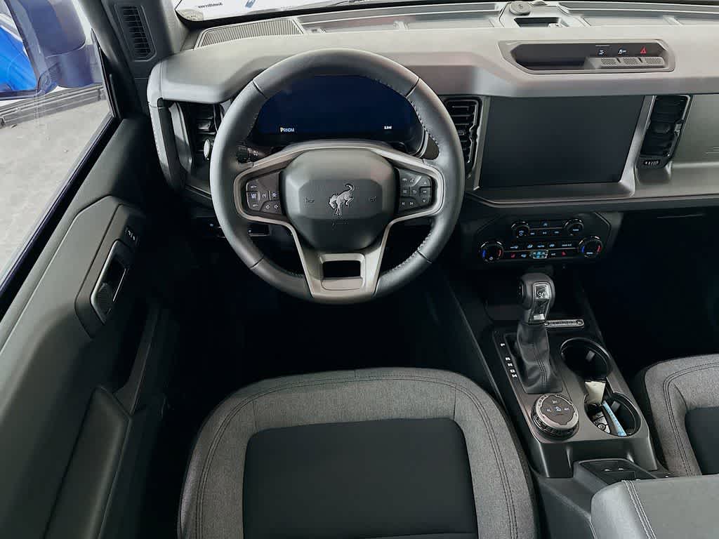 Thumbnail: 2026 Ford Bronco - 10