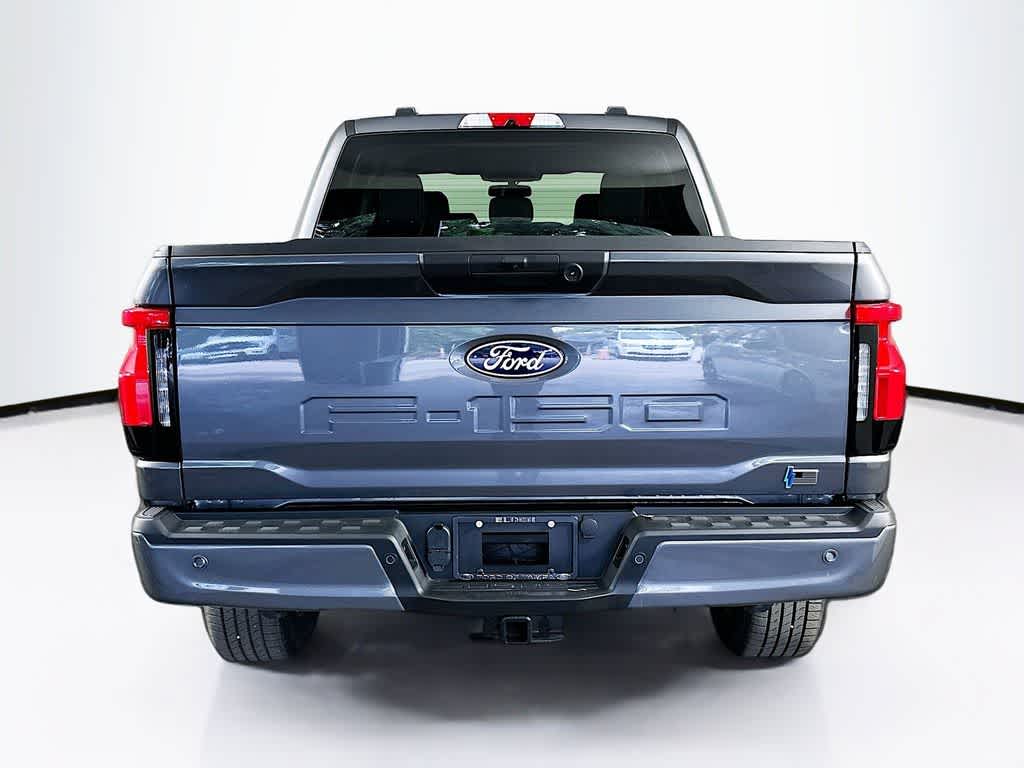 Thumbnail: 2025 Ford F-150 - 5