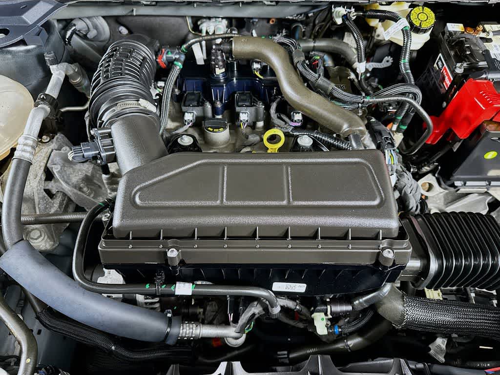 Thumbnail: 2023 Ford Escape - 9