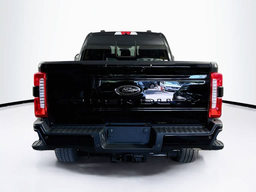 Thumbnail: 2026 Ford F-250 - 5