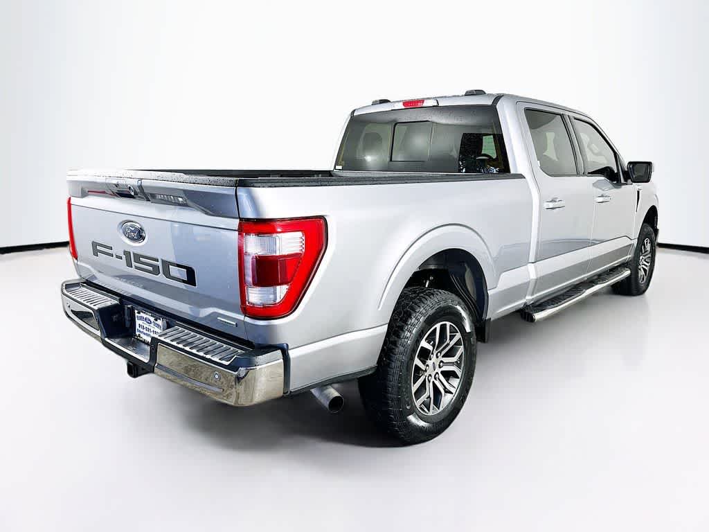 Thumbnail: 2022 Ford F-150 - 24