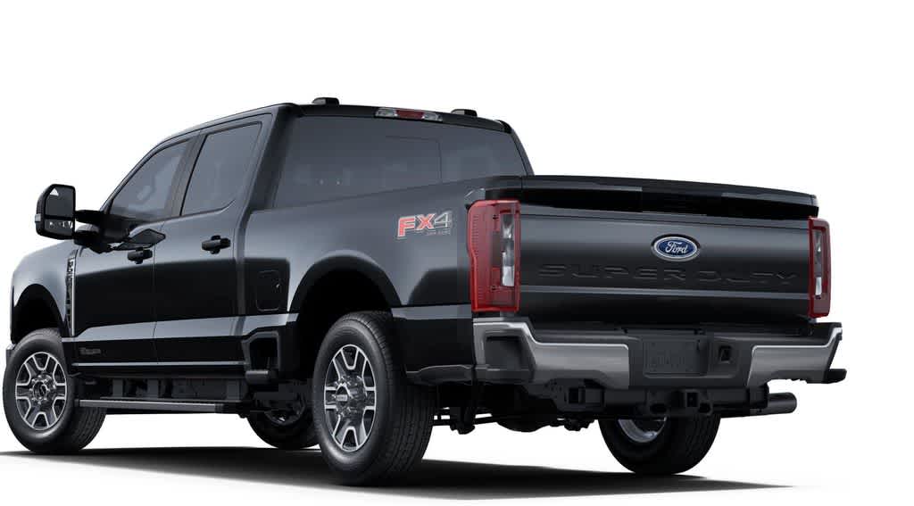 Thumbnail: 2025 Ford F-250 - 2