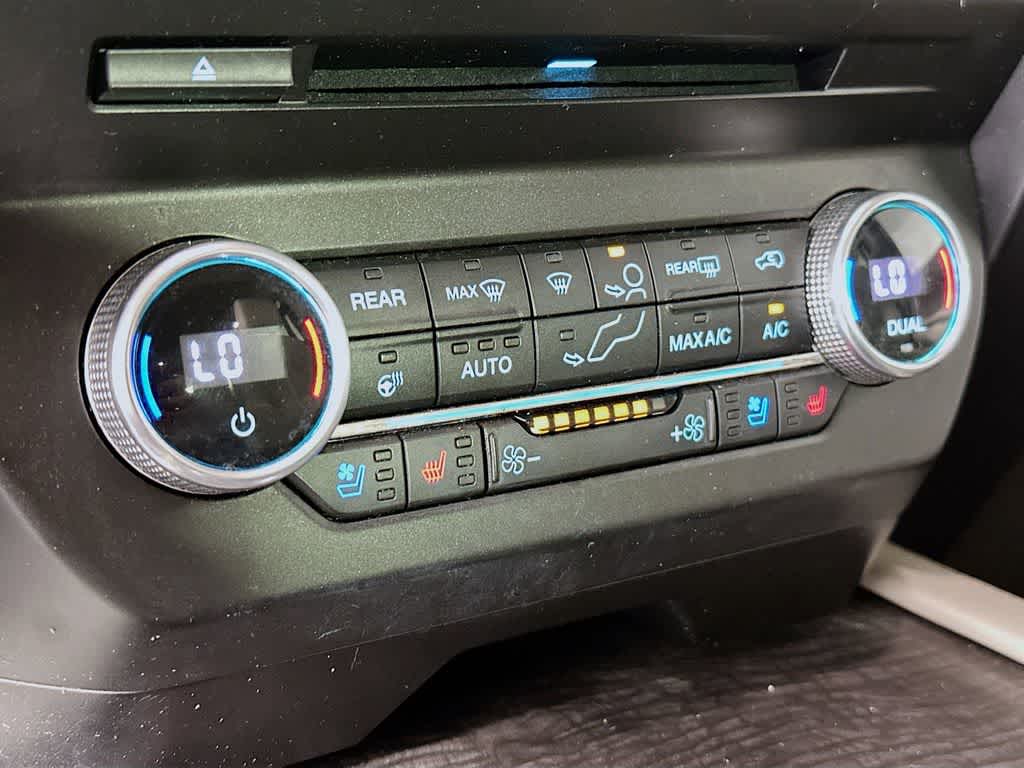 Thumbnail: 2018 Ford Expedition - 18