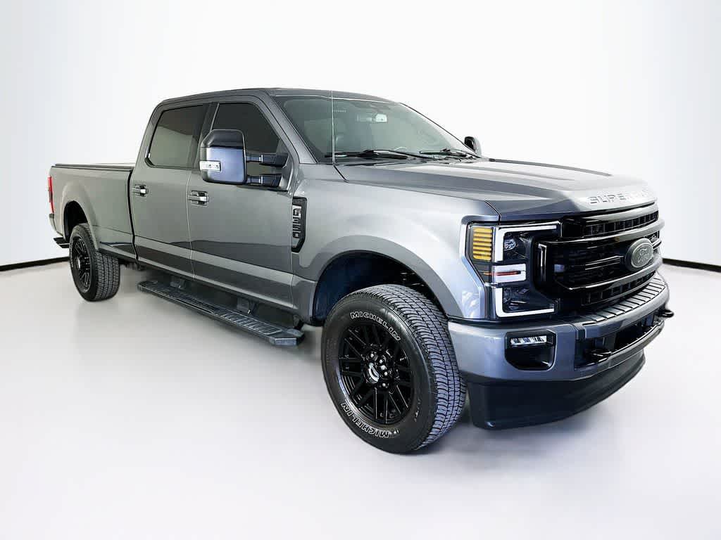 Thumbnail: 2022 Ford Econoline - 24
