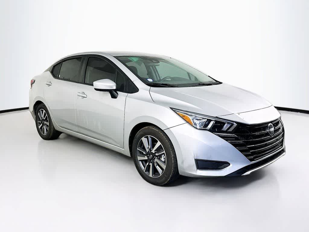 Thumbnail: 2023 Nissan Versa - 23