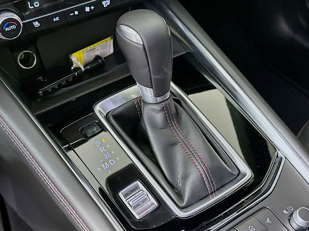 Thumbnail: 2025 Mazda CX-5 - 19