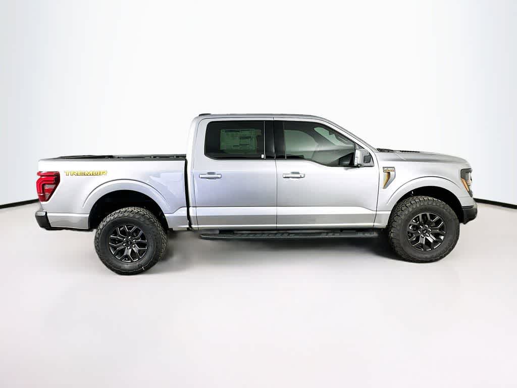 Thumbnail: 2025 Ford F-150 - 26