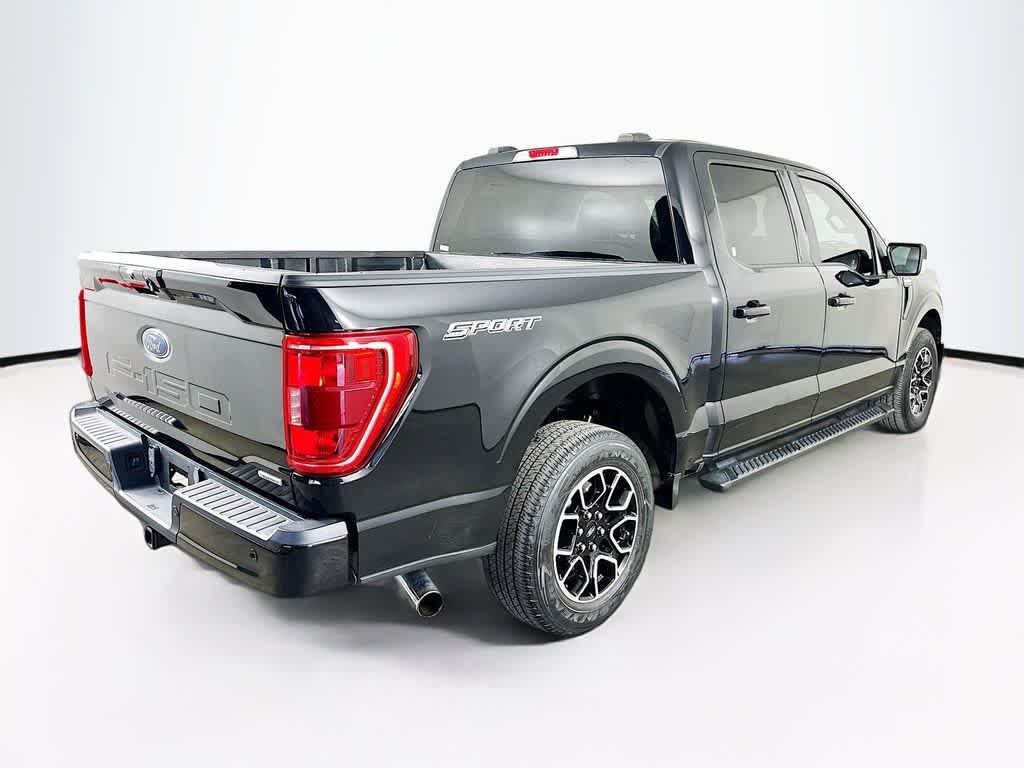 Thumbnail: 2021 Ford F-150 - 25