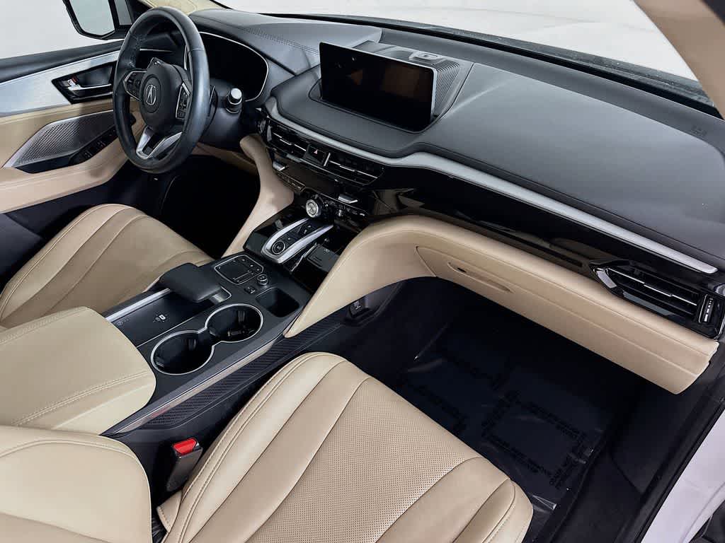 Thumbnail: 2023 Acura MDX - 33