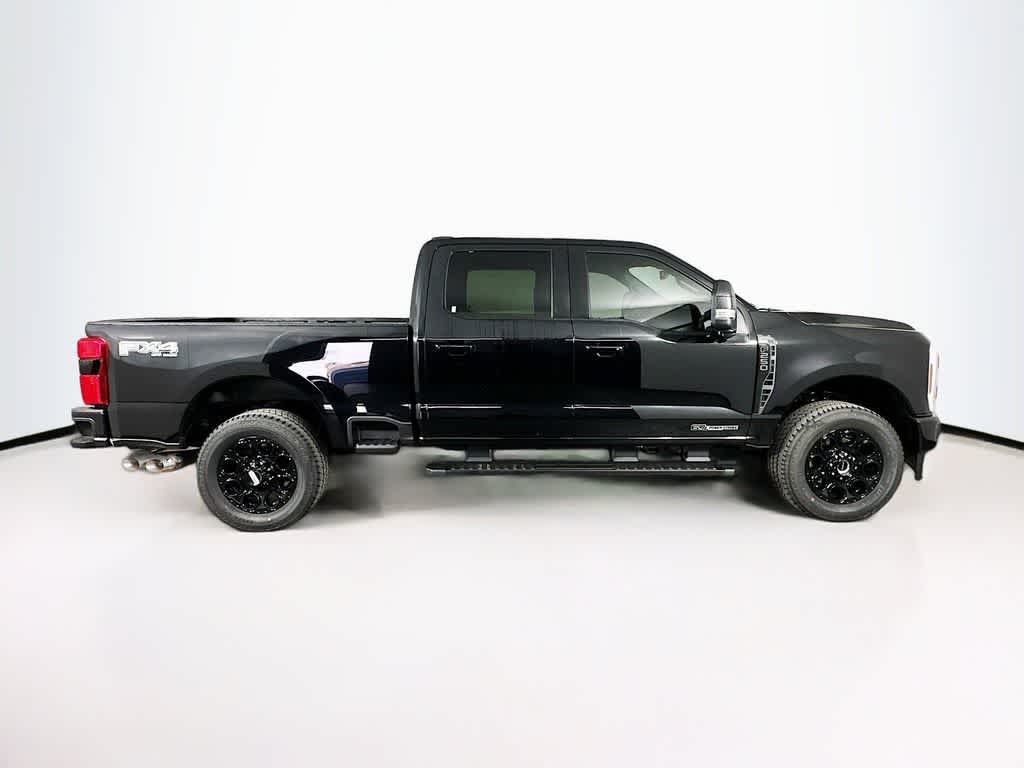 Thumbnail: 2026 Ford F-250 - 26
