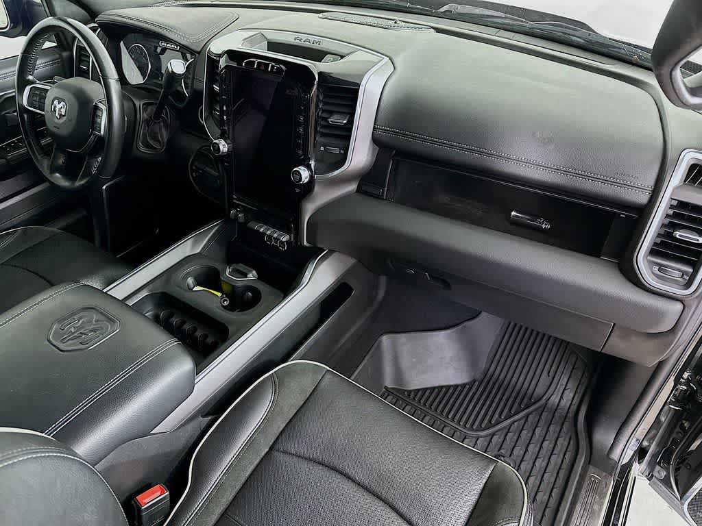 Thumbnail: 2022 RAM 2500 - 32
