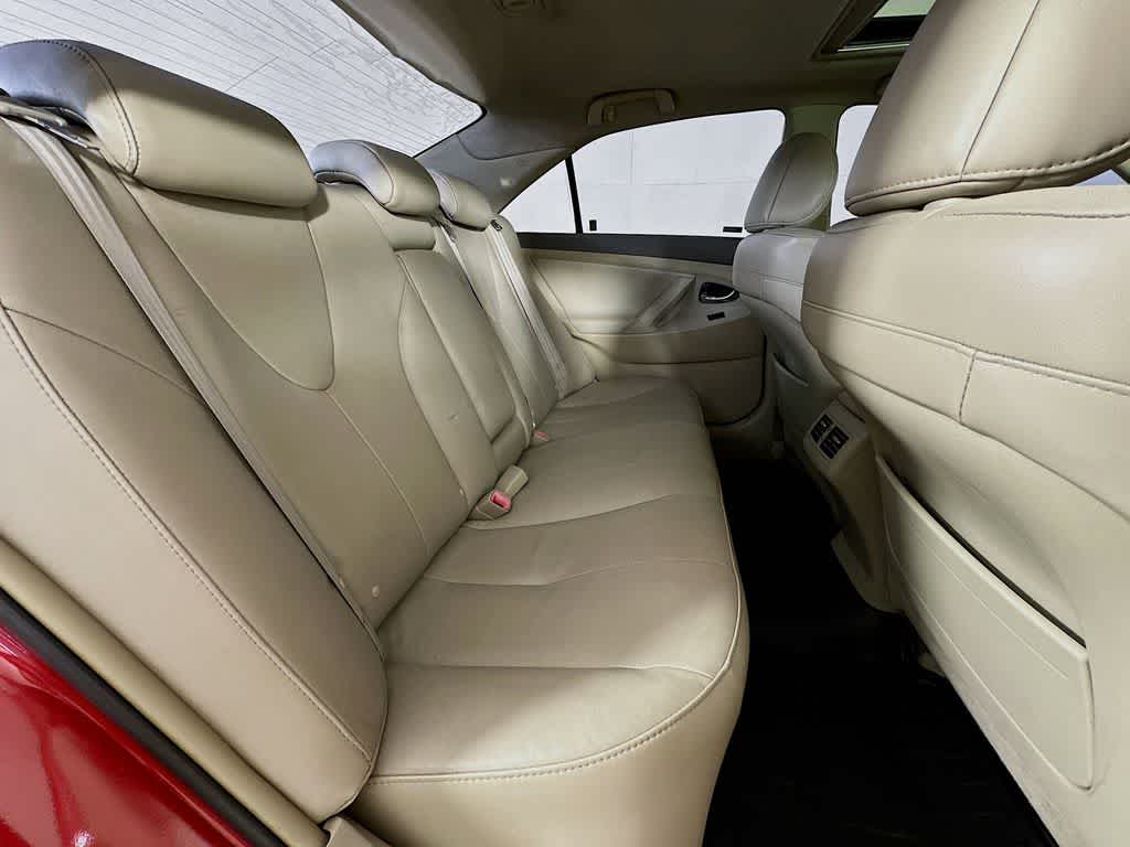 Thumbnail: 2009 Toyota Camry - 30