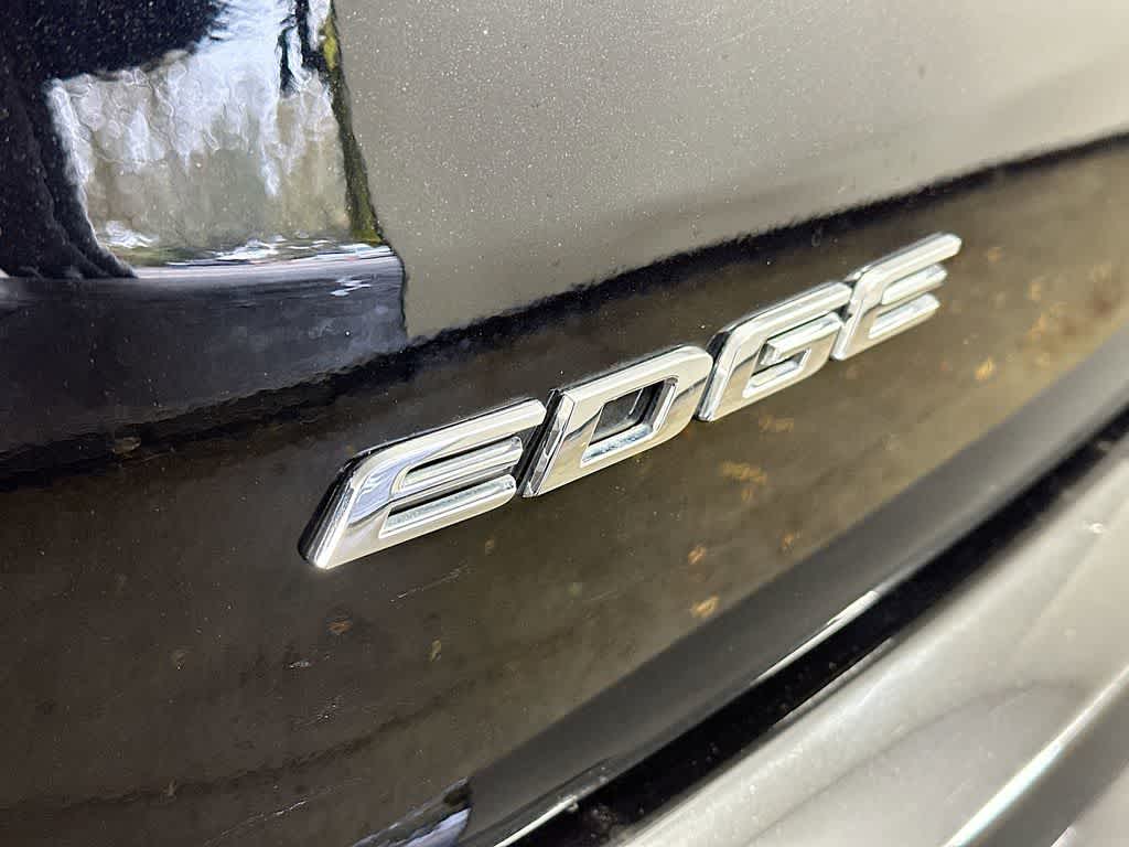 Thumbnail: 2020 Ford Edge - 7