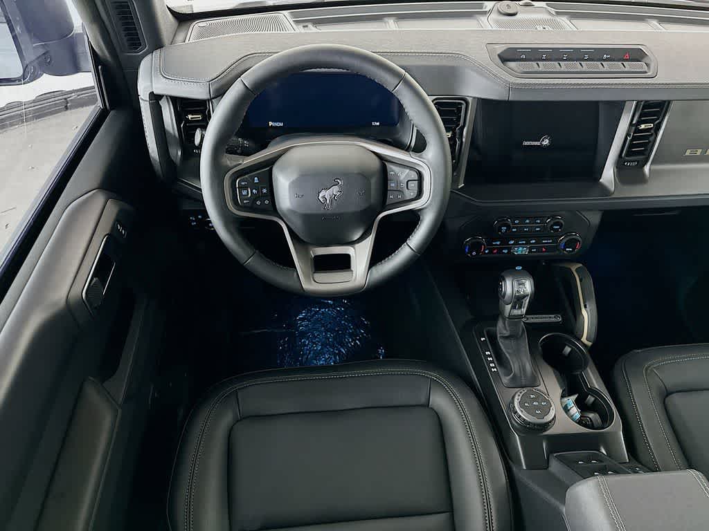 Thumbnail: 2025 Ford Bronco - 10